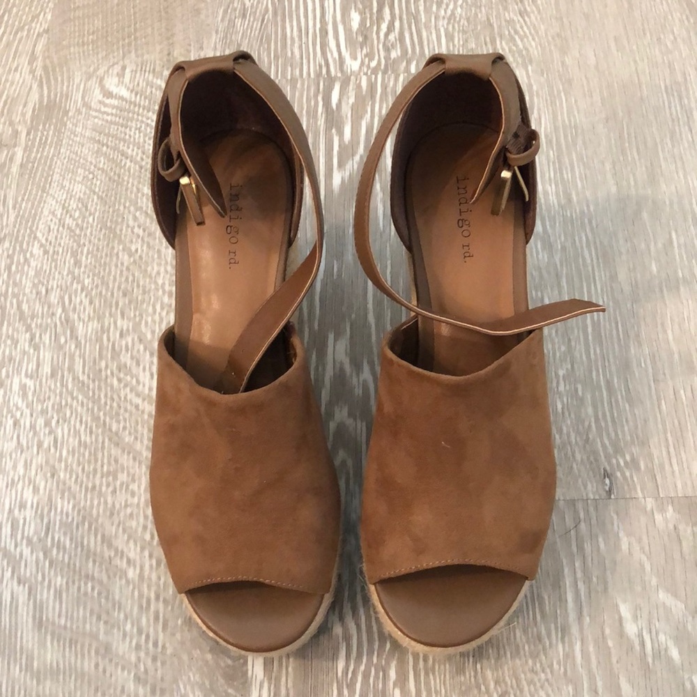 Wedges - Picture 2 of 4